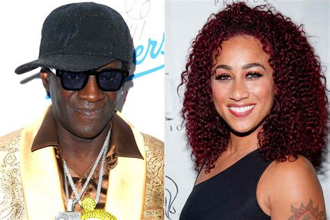 Flavor Flav Has Unexpected Reunion with Nicole。